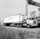 Solna containerterminal