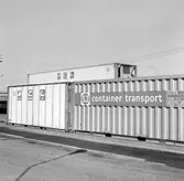 Solna containerterminal