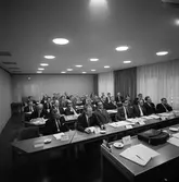 Pressombuds-konferens