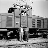 Statens Järnvägar, SJ Hg 655.