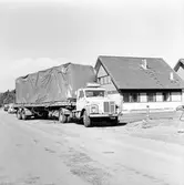 Solna terminal, prefab-flak. V. Haninge