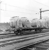 Statens Järnvägar, SJ Lbms. (fd Lbs). Em-behållare