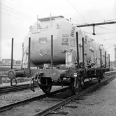 Statens Järnvägar, SJ Lbms. (fd Lbs). Em-behållare