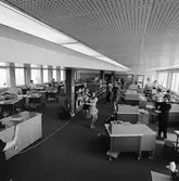 Svenska Järnvägsföreningen. Motionsgymnastik, Tomteboda