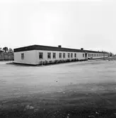 X4887. Materialförråd, Gävle