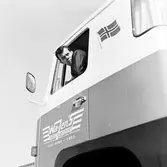 Norsk containertransport