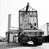 Solna contaienrterminal