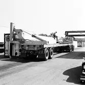 Solna contaienrterminal