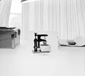 Geotekniskt laboratorium