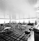 M/S Ofelia.
Öresund.