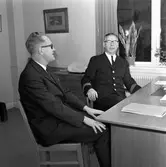 Kommunpolitiker, Lysekil