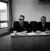 Kommunpolitiker, Lysekil