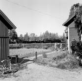 Järnvägsmuseet flyttar från Stockholm till Gävle. Mellan Uppsala och Gävle