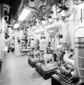 Statens Järnvägar, SJ, driftverkstad 