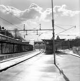 Karlberg station