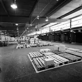 Invigning av Jönköpings godsterminal