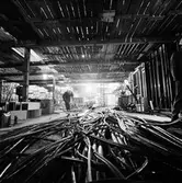 Nakskov varv. Reportage om tågfärjorna Götaland och Svealand