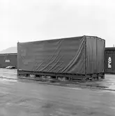 Containerflak