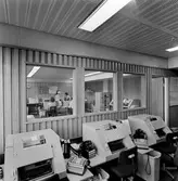 Nya Telegramexpeditionen, Tm, Tomteboda