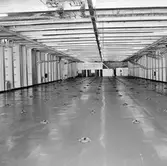 Polska tågfärjan Nikolaj Kopernik.