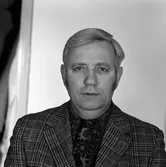 Aa. Börje Johansson.