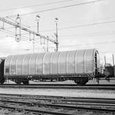 Statens Järnvägar, SJ Tbis-w Godsvagn