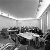 NVHJ Pressombudsmöte i Ankarsrum