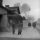 Sundbybergs järnvägsstation