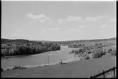 Vy över älv.