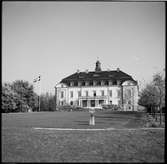 Örenäs Slott och Hotell.