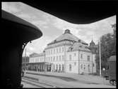 Kalmar Centralstation.