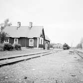 Granberget station.
