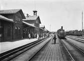 Kristinehamn station