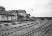 Kristinehamn station