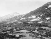 Malmbanan 1903. (Narvik - Luleå)