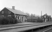 Lidnäs station