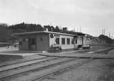 Lillhagen station
