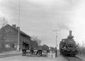 Mölltorp station