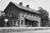 Mölltorp station