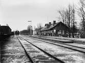 Pålsboda station