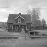 Rörvik station
