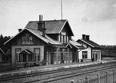 Simonstorp station