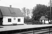 Sjöholmen station