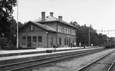 Skänninge station