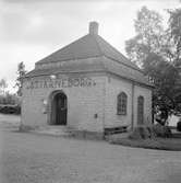 Stjärneborg hållplats