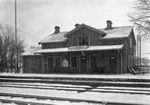 Stjärnhov station