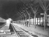 Stationen togs i bruk 1881