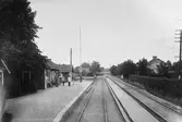 Stationen togs i bruk 1880
