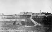 Stationen togs i bruk 1859