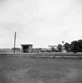 Ystad - Gärsnäs Järnväg, YGJ, Virrestad hållplats.